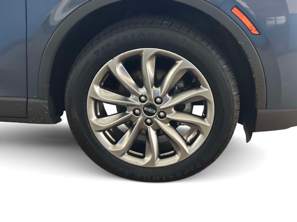 Used 2022 Lincoln Corsair AWD w/ Premium Package image 13