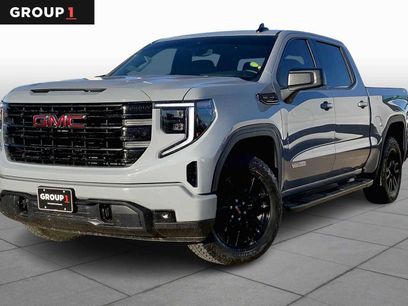 Used 2024 GMC Sierra 1500 Elevation w/ X31 Off-Road Package