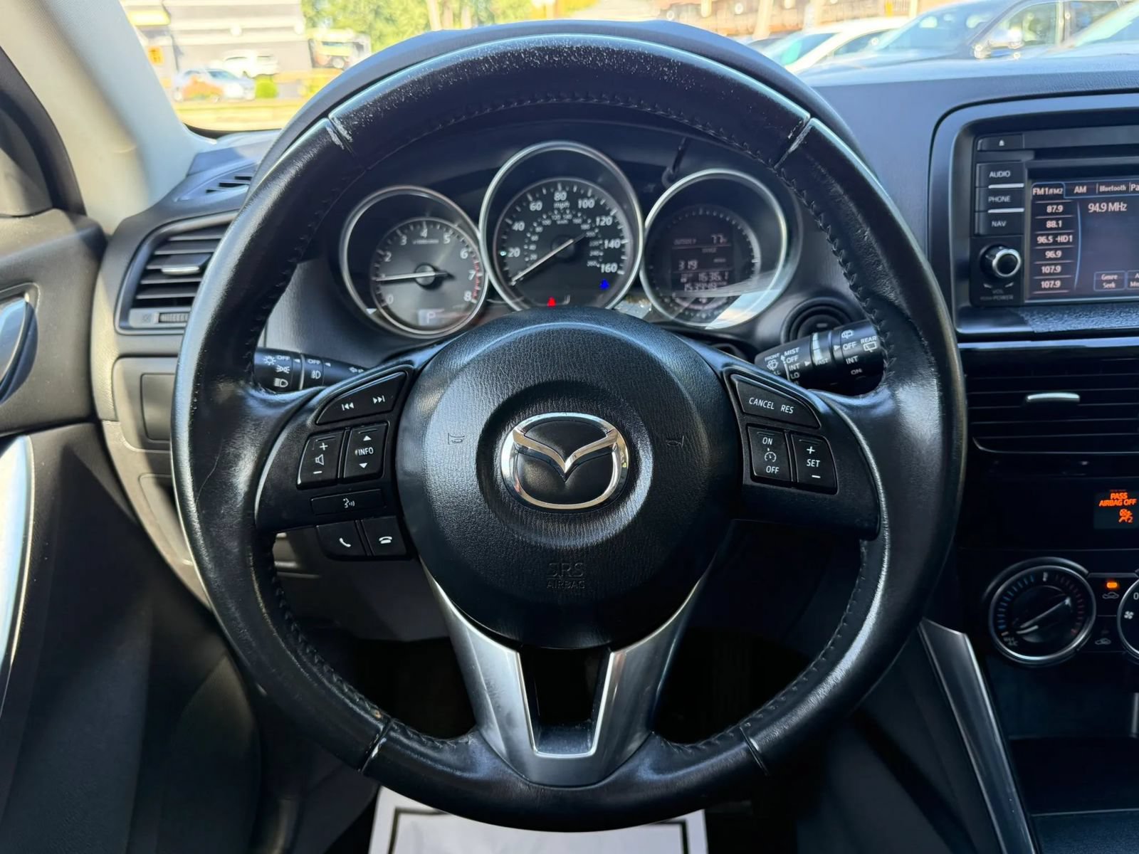 Used 2014 MAZDA CX-5 Touring AWD/4WD image 24