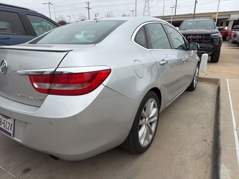 Used 2013 Buick Verano Premium image 4