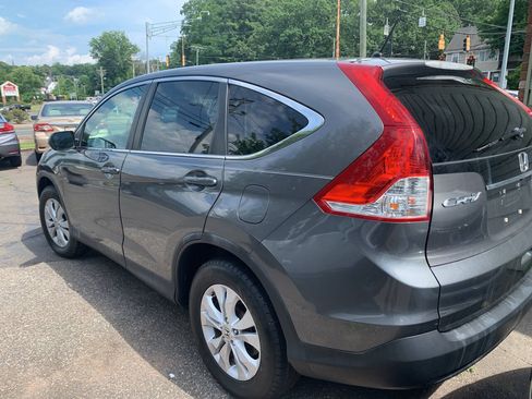 Used 2013 Honda CR-V EX image 6