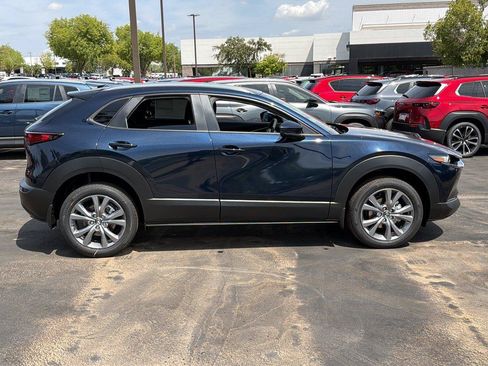 New 2026 MAZDA CX-30 AWD 2.5 S image 8