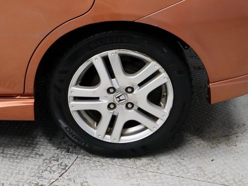 Used 2008 Honda Fit Sport image 17