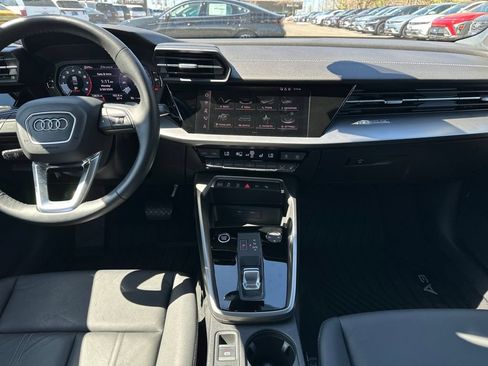Used 2022 Audi A3 2.0T Premium Plus AWD/4WD image 10