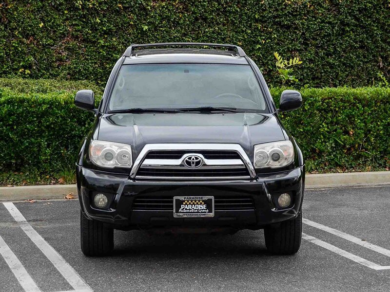 Used 2006 Toyota 4Runner SR5 RWD image 2