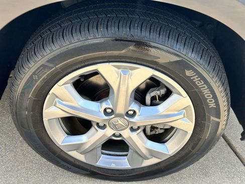 Used 2025 Honda HR-V LX image 20