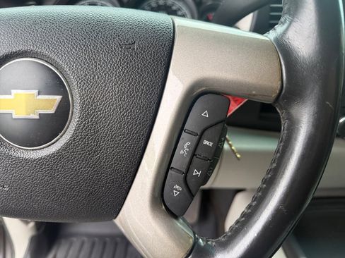 Used 2009 Chevrolet Silverado 1500 2WD Crew Cab Hybrid image 33
