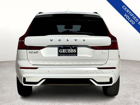 Used 2024 Volvo XC60 T8 Ultimate w/ Protection Package Premier image 6