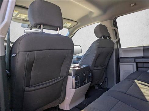 Used 2019 Ford F150 XL w/ Equipment Group 101A Mid image 13