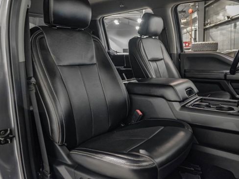 Used 2021 Ford F250 Lariat image 32