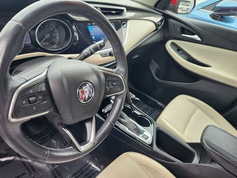 Used 2020 Buick Encore GX Select image 11