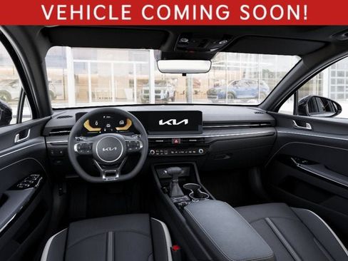 New 2026 Kia K5 GT-Line AWD/4WD image 14