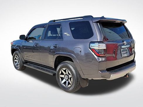 Used 2021 Toyota 4Runner TRD Off-Road Premium image 3