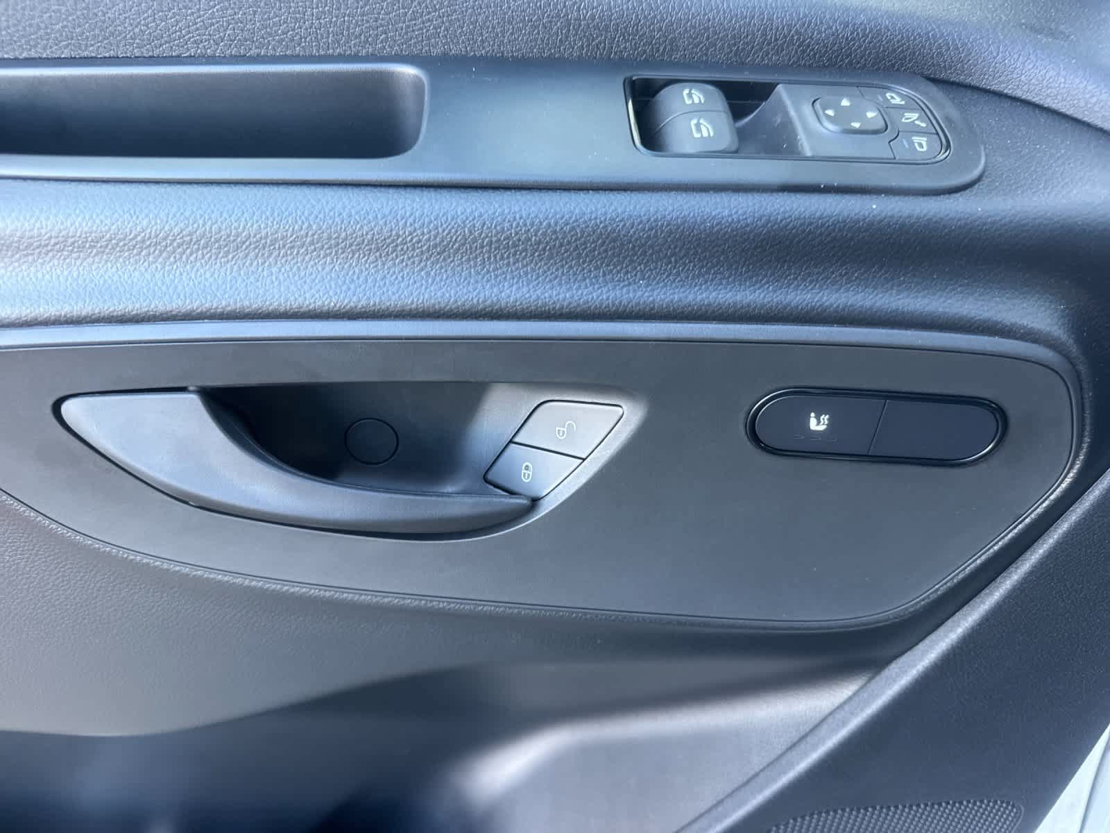 New 2025 Mercedes-Benz Sprinter 2500 image 11