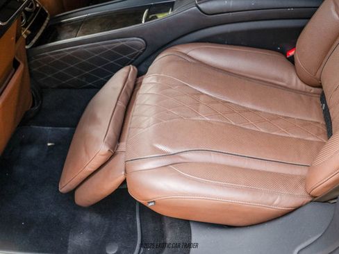 Used 2016 Mercedes-Benz Maybach S 600 image 54