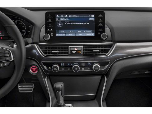 Used 2019 Honda Accord Sport image 5