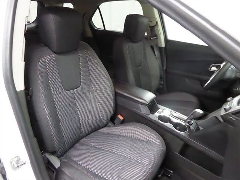 Used 2015 Chevrolet Equinox LT w/ Driver Convenience Package image 23