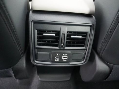 New 2026 Subaru Forester Premium image 22