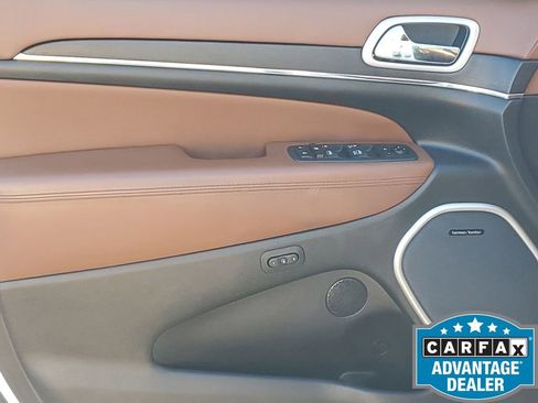 Used 2021 Jeep Grand Cherokee Summit image 45