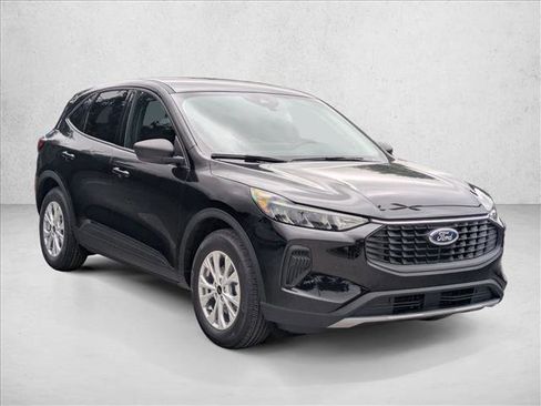 New 2026 Ford Escape Active w/ Tech Pack #1 image 6