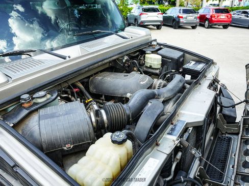 Used 2006 HUMMER H2 image 15