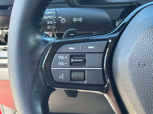 Used 2024 Honda Accord Touring image 23