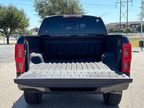 Used 2019 Ford Ranger XLT w/ Equipment Group 302A Luxury RWD image 6
