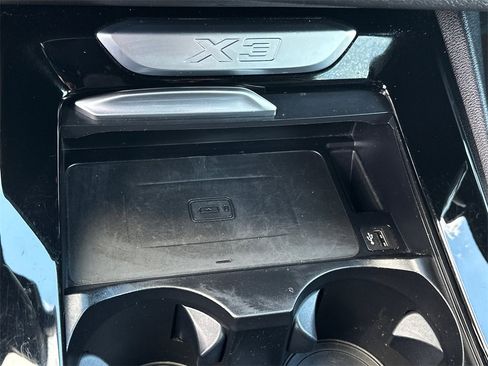 Used 2019 BMW X3 xDrive30i w/ M Sport Package 2 image 37