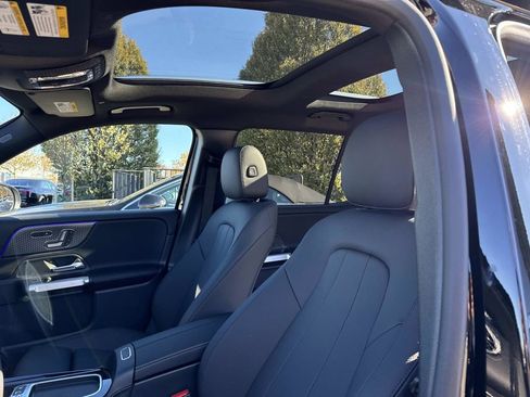 New 2026 Mercedes-Benz GLB 250 GLB 250 image 19