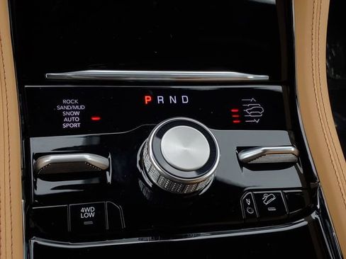 New 2025 Jeep Grand Cherokee L Summit image 35