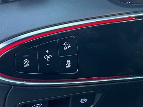 Used 2024 Genesis GV70 2.5T w/ Sport Prestige Package image 25