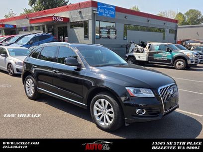 Used 2016 Audi Q5 2.0T Premium Plus