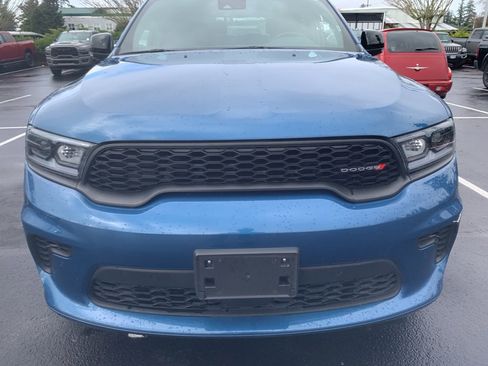 Used 2025 Dodge Durango GT image 6