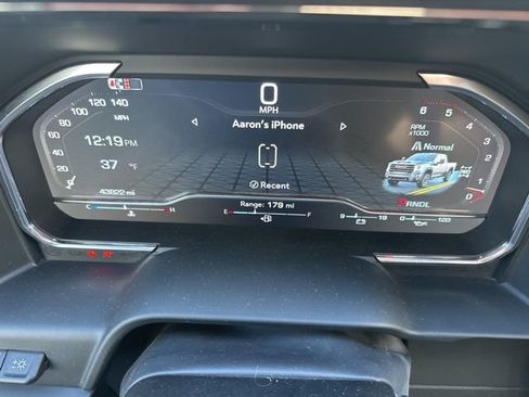 Used 2024 GMC Sierra 2500 AT4 w/ AT4 Premium Plus Package image 5