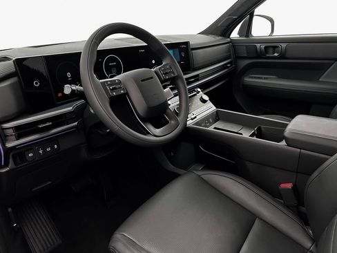 New 2026 Hyundai Santa Fe Calligraphy image 15