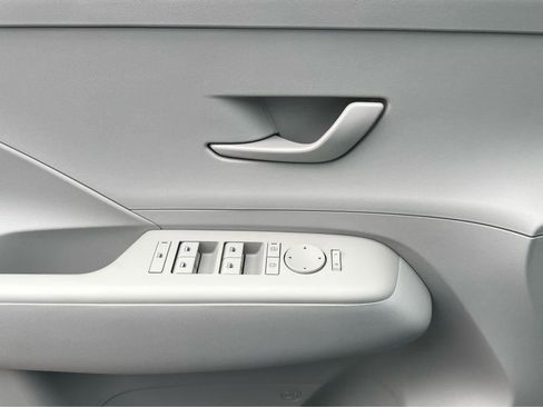 New 2026 Hyundai Kona SEL Sport AWD/4WD image 30