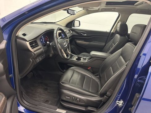 Used 2023 GMC Acadia Denali w/ Denali Ultimate Package image 31