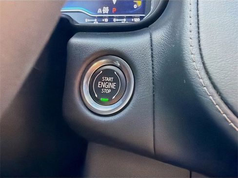 Used 2023 Chevrolet Suburban Z71 w/ Z71 Off-Road Package image 46