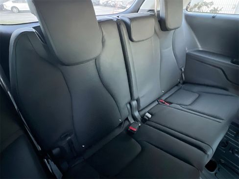 New 2026 Kia Carnival SX Prestige image 20