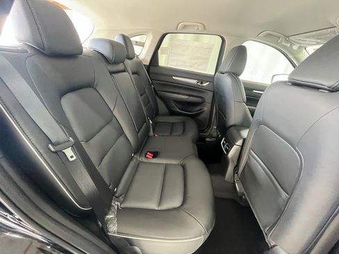 New 2025 MAZDA CX-5 AWD 2.5 S image 26