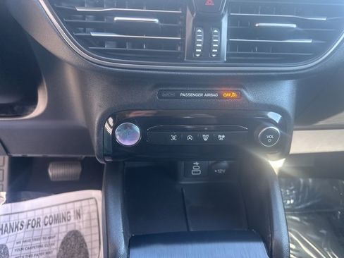 Used 2024 Ford Escape Active w/ Tech Pack #1 image 25