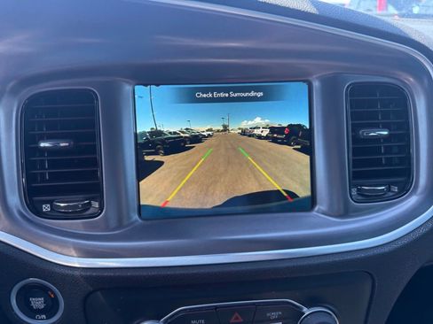 Used 2021 Dodge Charger GT w/ Blacktop Package image 21