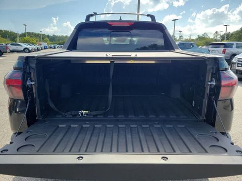 New 2025 Hyundai Santa Cruz Limited image 10