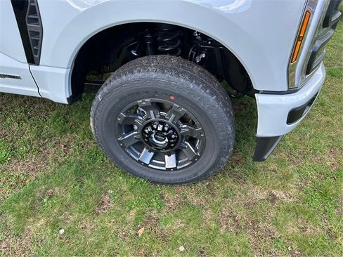 New 2026 Ford F250 XL w/ STX Appearance Package image 12