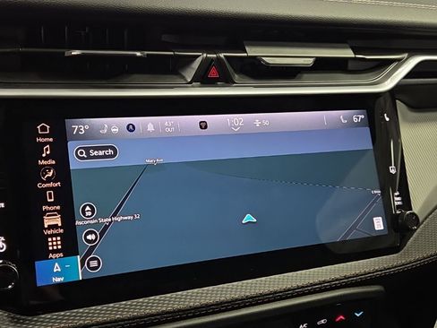 New 2026 Jeep Cherokee Limited AWD/4WD image 17