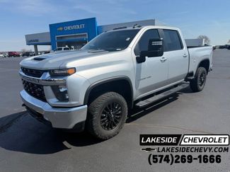 Used 2023 Chevrolet Silverado 2500 LT w/ All Star Edition video 1