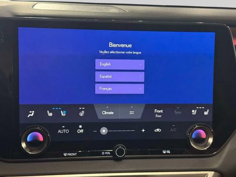 Certified 2023 Lexus RX 350 Premium Plus w/ Accessory Package AWD/4WD image 34