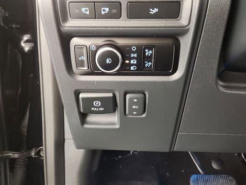 Used 2023 Ford F150 Lariat w/ Equipment Group 502A High image 24