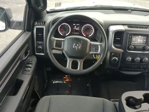 Used 2024 RAM 1500 Classic Warlock image 16