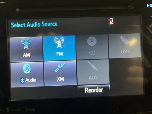 Used 2017 Toyota Corolla SE image 20